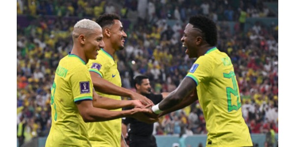 Het licht van Neymar werd beroofd en hij loste zijn tegenstander in 10 minuten op